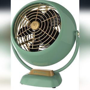 SOLD New Vornado Fan Jr